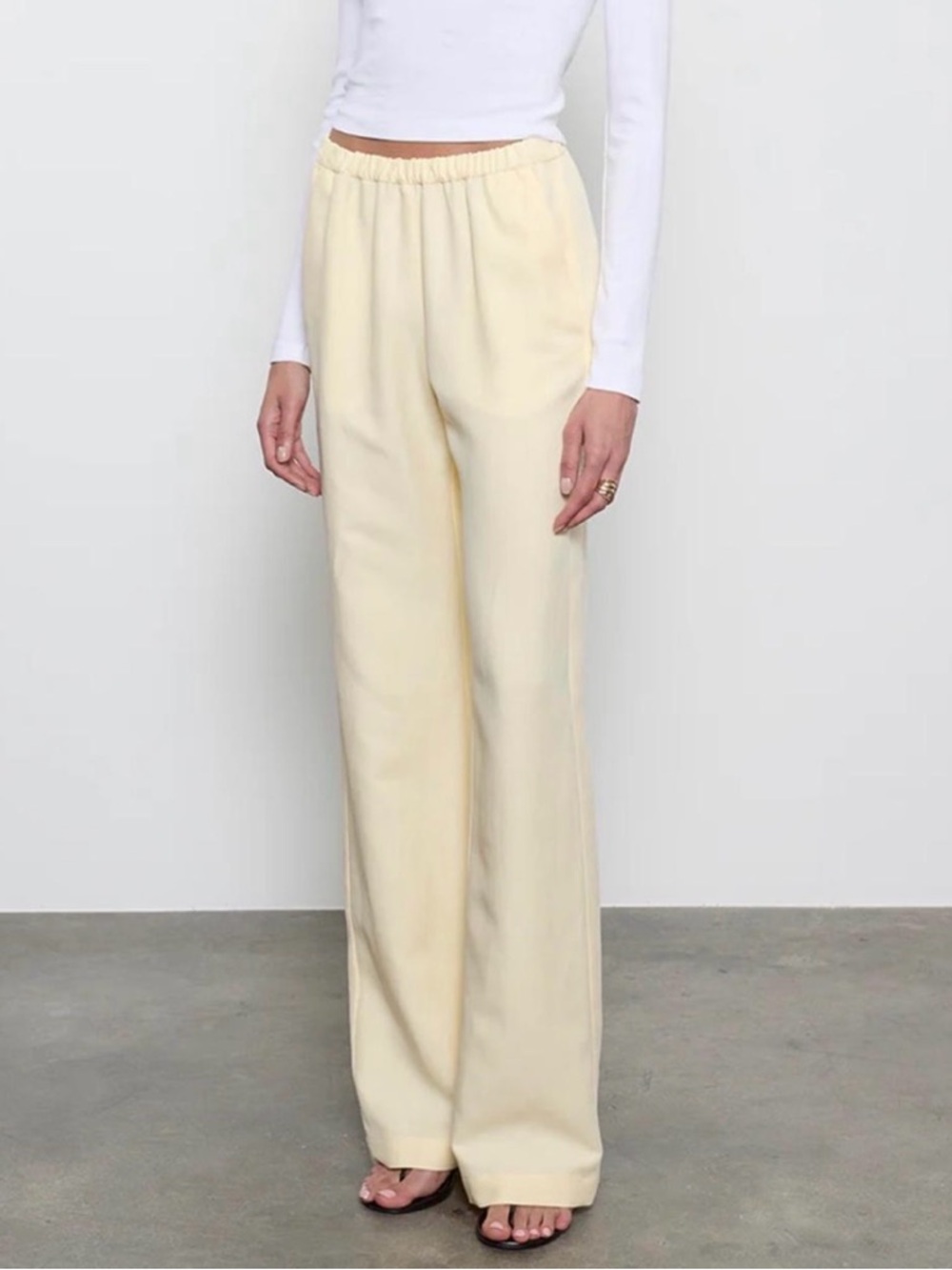 Enza Costa Everywhere pant